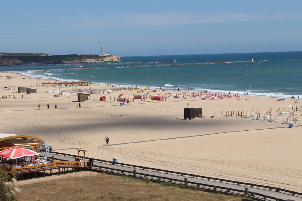Charme Paraíso Sol Portimão Exterior foto